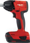 LLAVE DE IMPACTO
