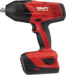 LLAVE DE IMPACTO